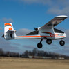 HobbyZone HBZ385002 AeroScout S 2 1.1m BNF Basic Airplane w/ SAFE