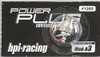 HPI 1502 R3 Medium Glow Plug
