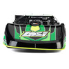 Losi LOS-2167T2 1/10 Losi 22S Dirt Late Model 2WD RTR Oval Racing Car Green