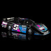 Losi LOS-2167T1 1/10 Losi 22S Dirt Late Model 2WD RTR Oval Racing Car Blue