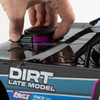 Losi LOS-2167T1 1/10 Losi 22S Dirt Late Model 2WD RTR Oval Racing Car Blue