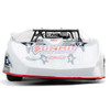 Losi LOS-2168T1 1/10 22S Dirt Late Model 2WD RTR Summit Racing w/Battery/Charger