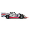 Losi LOS-2168T1 1/10 22S Dirt Late Model 2WD RTR Summit Racing w/Battery/Charger
