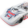 Losi LOS-2168T1 1/10 22S Dirt Late Model 2WD RTR Summit Racing w/Battery/Charger