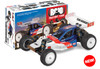 Associated 6055 1/10 RC10 Factory Team 4WD Electric Off-Road Competition Buggy Kit
