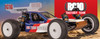 Associated 6055 1/10 RC10 Factory Team 4WD Electric Off-Road Competition Buggy Kit
