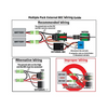 Castle Creations CC-BEC 2.0 14A MAX Voltage Regulator 010-0154-00