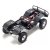 Kyosho 34801T1 1/10 4WD KC10 Series RTR TOYOTA LAND CRUISER 60 Body Type1