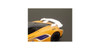 Kyosho MZN-W01LW 3D Rear Wing for Mini-Z McLaren 720S GT3 (Light Weight)
