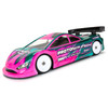 PROTOform PRM159520 1/10 PTzero1 PRO-Lite (0.5mm) Clear Body for 190mm TC