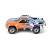 Pro-Line PRO367522 1/16 Limited Edition 2019 Chevy Silverado Trophy Truck Body