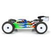 Pro-Line PRO368700 1/8 Sector Truggy Clear Body for 8ight XT/E & Others