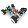 Pro-Line PRO368700 1/8 Sector Truggy Clear Body for 8ight XT/E & Others