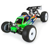 Pro-Line PRO368700 1/8 Sector Truggy Clear Body for 8ight XT/E & Others