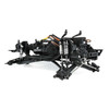 Pro-Line PRO641500 Twin I-Beam 2WD Pre-Runner Suspension Conversion Kit SCX10 III
