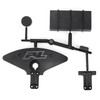 Pro-Line PRO648600 Fuel Cell & Splitter/Diffuser Delete Kit for Losi NASCAR