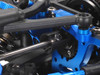 Tamiya 42391 1/10 RC TRF421X 4WD On-Road Chassis Kit