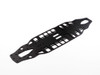 Tamiya 42391 1/10 RC TRF421X 4WD On-Road Chassis Kit