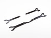 Tamiya 42391 1/10 RC TRF421X 4WD On-Road Chassis Kit