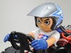 Tamiya 54864 RC Multipurpose Driver Figure