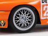 Tamiya 58760 1/10 RC BMW M3 Sport EVO 1992 4WD On-Road Jagermeister Racing Car Kit