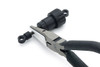 Tamiya 74166 Non-Scratch Long Nose Pliers II