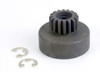 Traxxas 4116 Clutch Bell Steel 16T