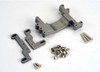Traxxas 4160 Engine Mount/Adj Plate Stampede
