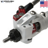 Vanquish VPS06511 Stage One Kit Grey Axial Wraith