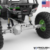 Vanquish VPS06511 Stage One Kit Grey Axial Wraith