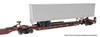 Walthers 910-5266 263' 5-Unit All-Purpose 48' Spine Car RTR Conrail #790070 HO Scale