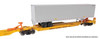 Walthers 910-5270 263' 5-Unit All-Purpose 48' Spine Car RTR Union Pacific #252503 HO Scale