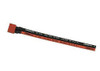 W.S. Deans Female 5" Ultra Plug w/Pigtail 12 gauge wire