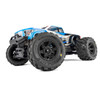 Pro-Line PRO1035710 1/16 Badlands MX MTD 2.0 12mm Tires/Wheels (2): Mini Maxx