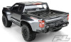 Pro-Line 2019 Chevy Silverado Z71 Trail Boss Clear Body : Slash 2WD / 4X4 /SC10