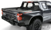 Pro-Line 2019 Chevy Silverado Z71 Trail Boss Clear Body : Slash 2WD / 4X4 /SC10