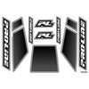 Pro-Line PRO365621 1/8 Limited Edition Pre-Painted Sector Hase Body: TLR 8IGHT-X/E 2.0