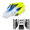 Pro-Line PRO366021 1/8 Limited Edition Pre-Painted Sector Hase Body: Mugen MBX8/MBX8R
