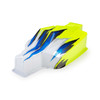 Pro-Line PRO366021 1/8 Limited Edition Pre-Painted Sector Hase Body: Mugen MBX8/MBX8R