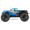 Pro-Line PRO368117 1/16 Pre-Cut Brute Clear Body for Traxxas Mini Maxx
