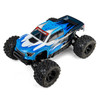 Pro-Line PRO368117 1/16 Pre-Cut Brute Clear Body for Traxxas Mini Maxx