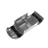 Pro-Line PRO368118 1/16 Pre-Cut Truck Body Tough Color Black for Traxxas Mini Maxx