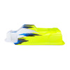 Pro-Line PRO368721 1/8 Limited Edition Pre-Painted Sector Hase Body: TLR 8IGHT XT/E