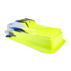 Pro-Line PRO368721 1/8 Limited Edition Pre-Painted Sector Hase Body: TLR 8IGHT XT/E