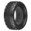Pro-Line PRO8284303 1/10 Prism 2.0 CR3 4WD Front 2.2" Carpet Buggy Tires (2)