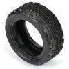 Pro-Line PRO8284303 1/10 Prism 2.0 CR3 4WD Front 2.2" Carpet Buggy Tires (2)