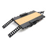 Axial - AXI-3409 1/10 SCX10 Flat Bed Vehicle Trailer