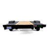 Axial - AXI-3409 1/10 SCX10 Flat Bed Vehicle Trailer