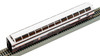 Bachmann 13012 85' Budd Full-Dome Business Train - Canadian National #119 HO Scale