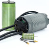 Castle Creations 2535-680KV 4-Pole Sensored Brushless Motor 060-0120-00